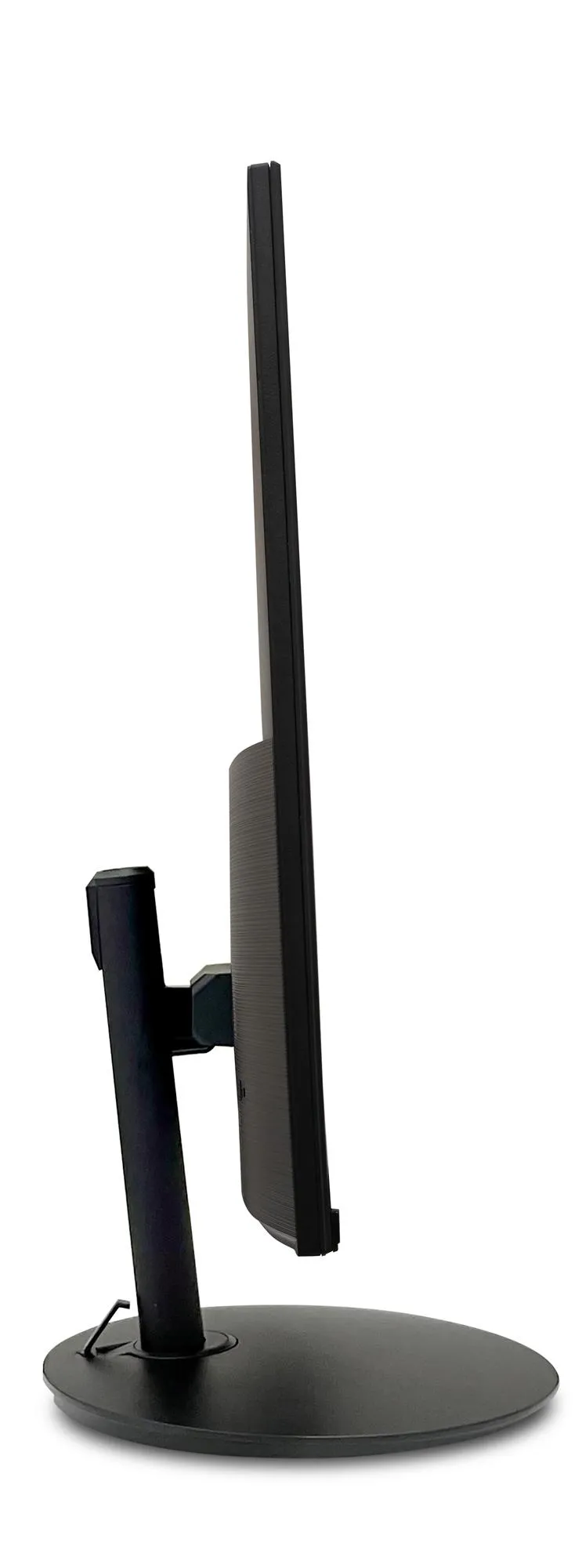 Монітор Acer 23.8" XF240YX1biiph (UM.QX0EE.105) IPS Black 200Hz - мініатюра 6