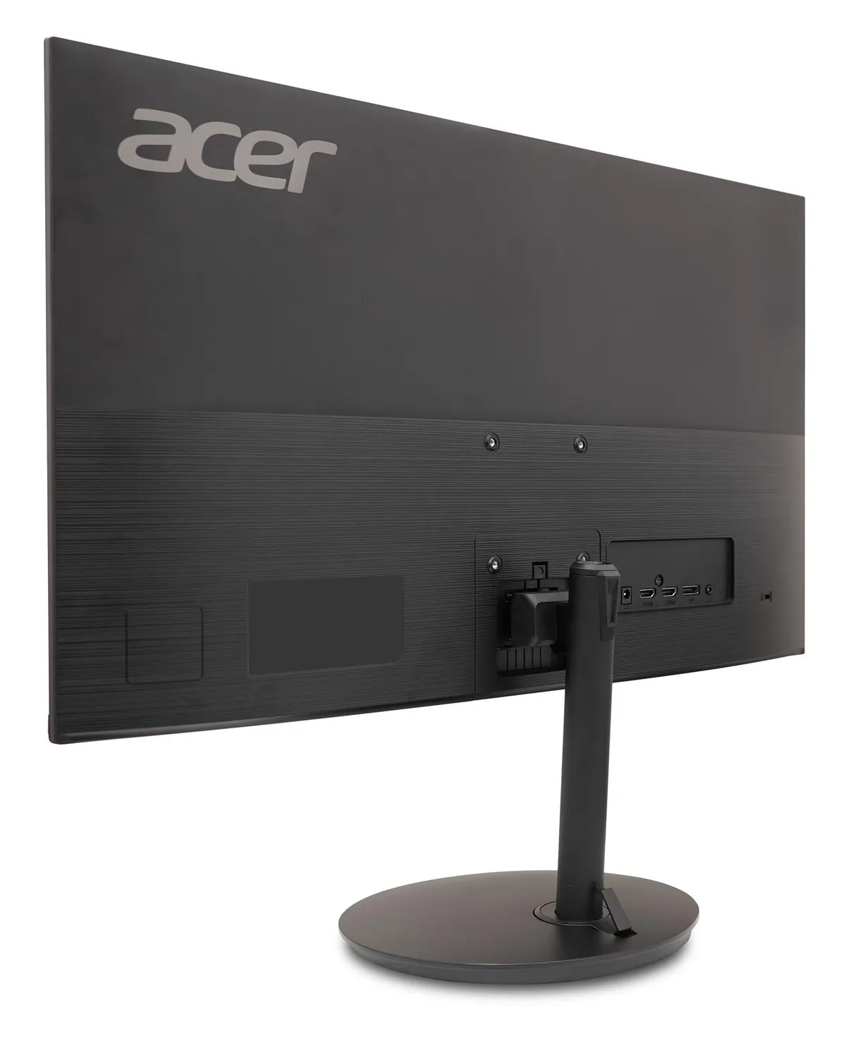 Монітор Acer 23.8" XF240YX1biiph (UM.QX0EE.105) IPS Black 200Hz - мініатюра 7