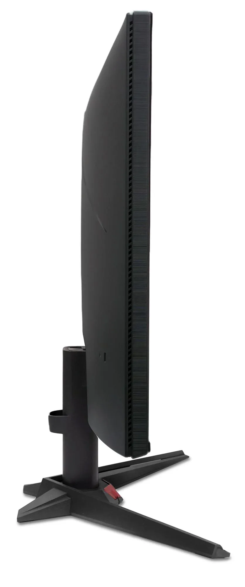 Монітор Acer 23.8" VG240YX1bmiipx (UM.QV0EE.101) IPS Black 200Hz - мініатюра 5