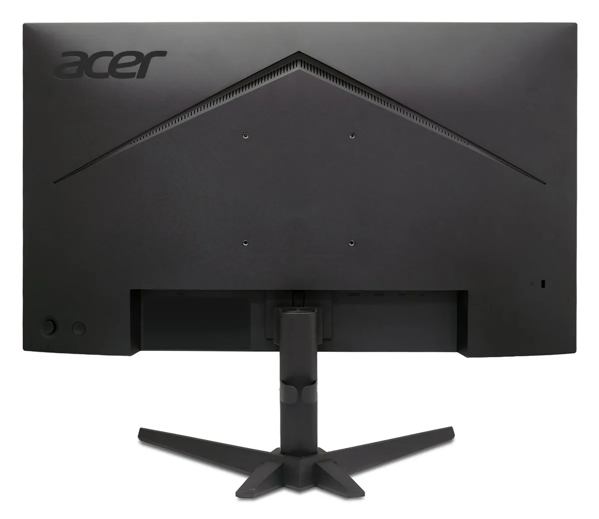 Монітор Acer 23.8" VG240YX1bmiipx (UM.QV0EE.101) IPS Black 200Hz - мініатюра 7