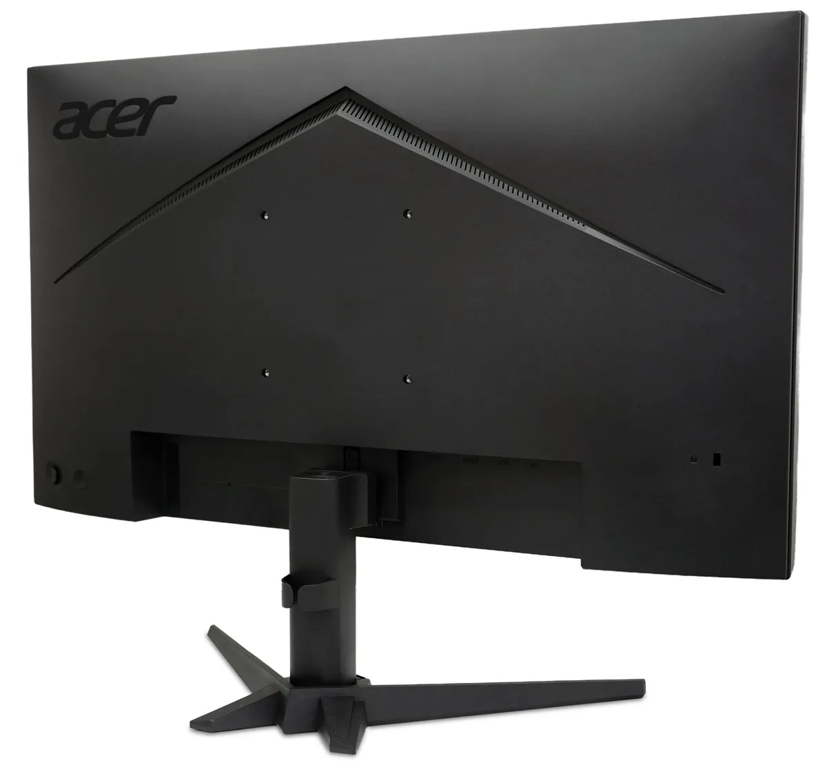 Монітор Acer 23.8" VG240YX1bmiipx (UM.QV0EE.101) IPS Black 200Hz - мініатюра 8