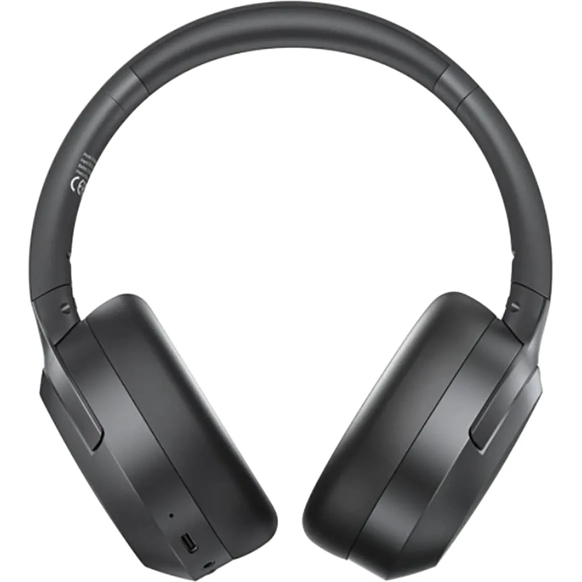 Bluetooth-гарнітура XO BE53 Black - зображення 1