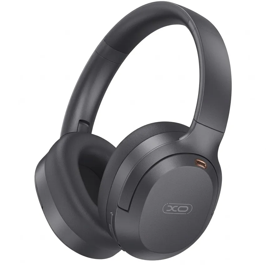 Bluetooth-гарнітура XO BE53 Black - мініатюра 4