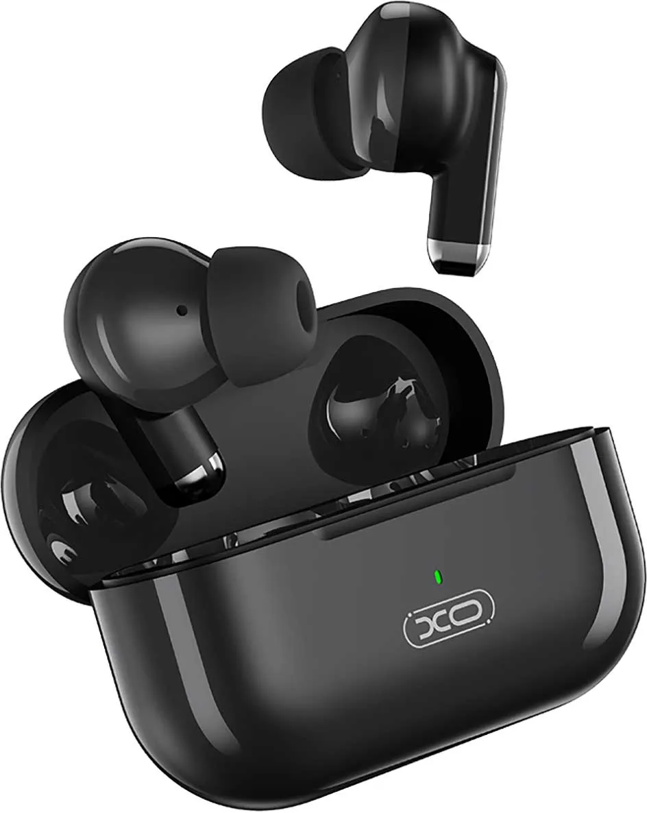 Bluetooth-гарнітура XO X40 Black - мініатюра 3