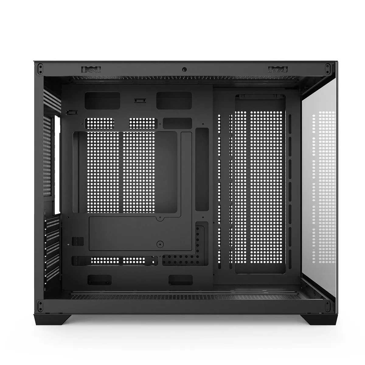 Корпус GTL Gaming Abyss Black (GTLN285M) без БЖ - мініатюра 5