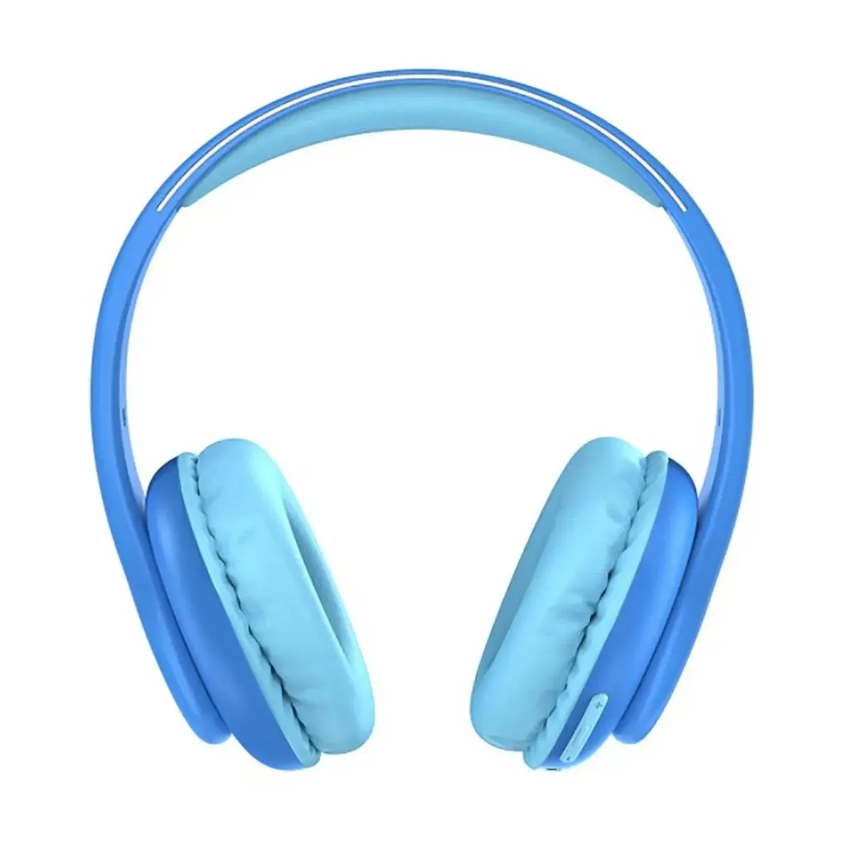 Bluetooth-гарнітура XO BE54 Blue - зображення 1
