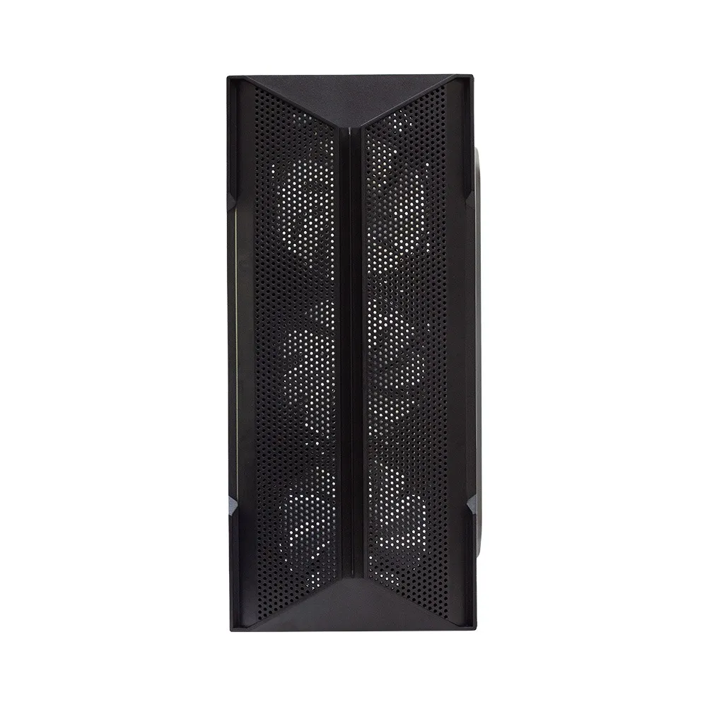 Корпус GTL Gaming Trinity Black (GTL1805) без БЖ - мініатюра 2