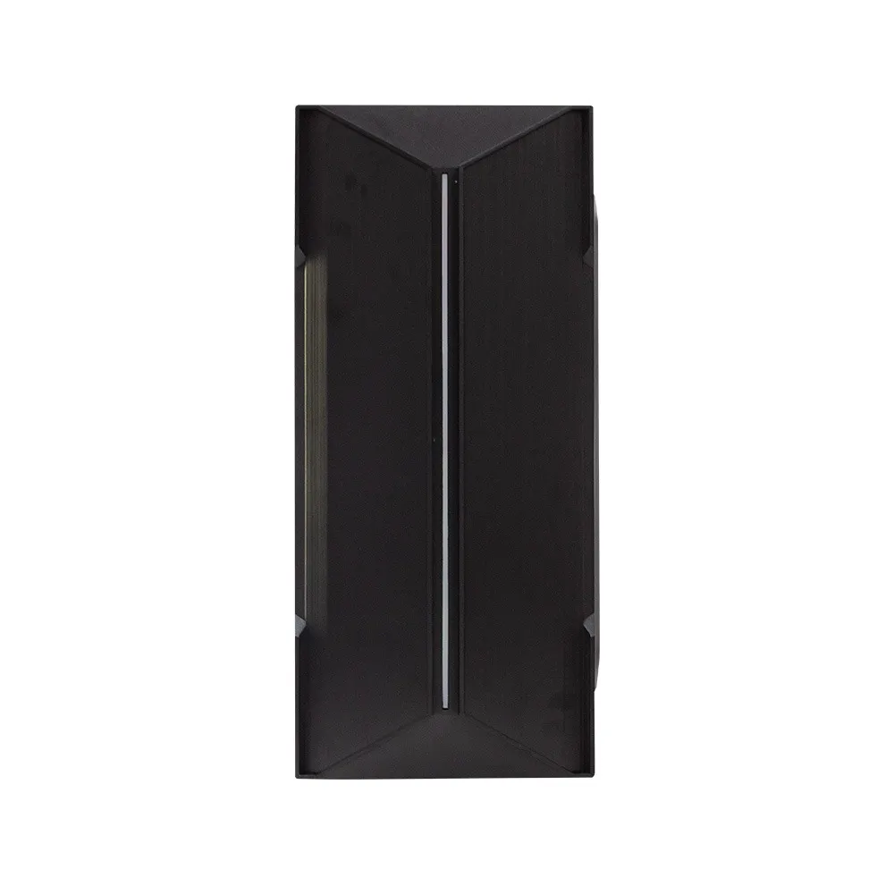 Корпус GTL Gaming Trooper Black (GTL1806) без БЖ - мініатюра 3