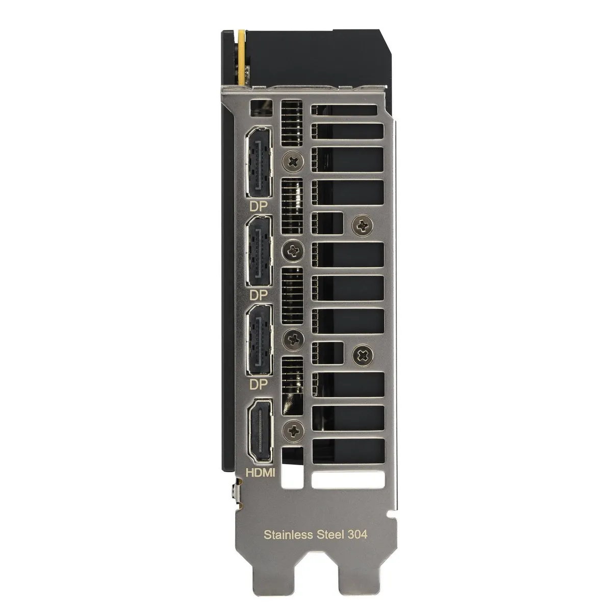 Відеокарта GF RTX 5050 8GB GDDR6 Dual OC Asus (DUAL-RTX5050-O8G) - мініатюра 11