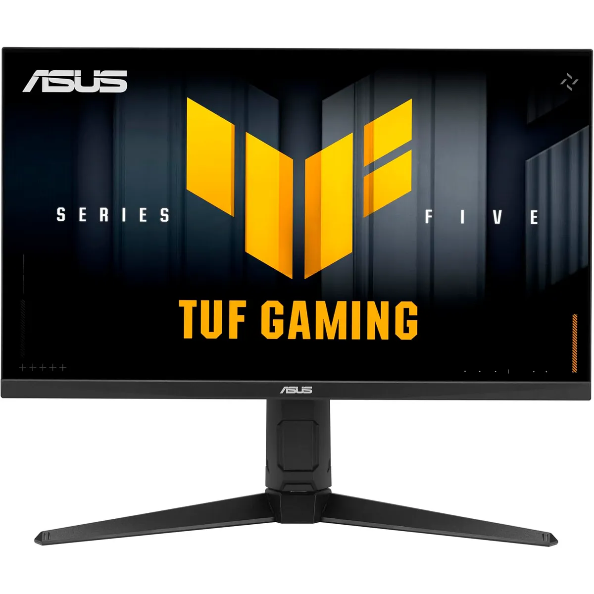 Монітор Asus 27" TUF Gaming VG27AQML5A (90LM0BG0-B02971) IPS Black 300Hz - зображення 1