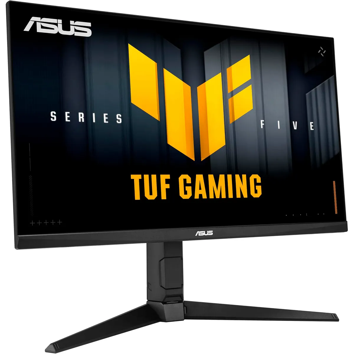 Монітор Asus 27" TUF Gaming VG27AQML5A (90LM0BG0-B02971) IPS Black 300Hz - мініатюра 2