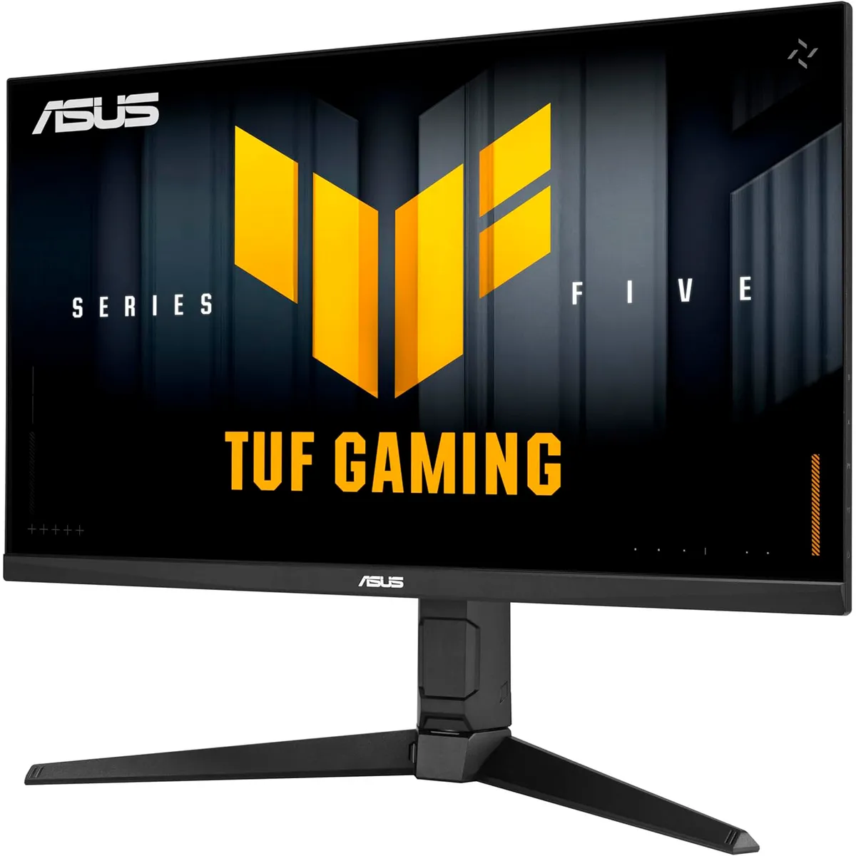 Монітор Asus 27" TUF Gaming VG27AQML5A (90LM0BG0-B02971) IPS Black 300Hz - мініатюра 3
