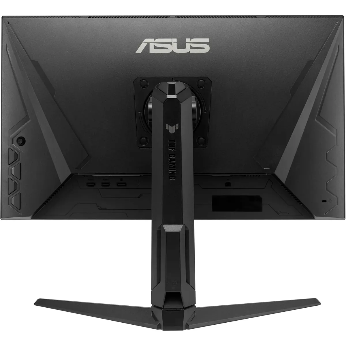 Монітор Asus 27" TUF Gaming VG27AQML5A (90LM0BG0-B02971) IPS Black 300Hz - мініатюра 5