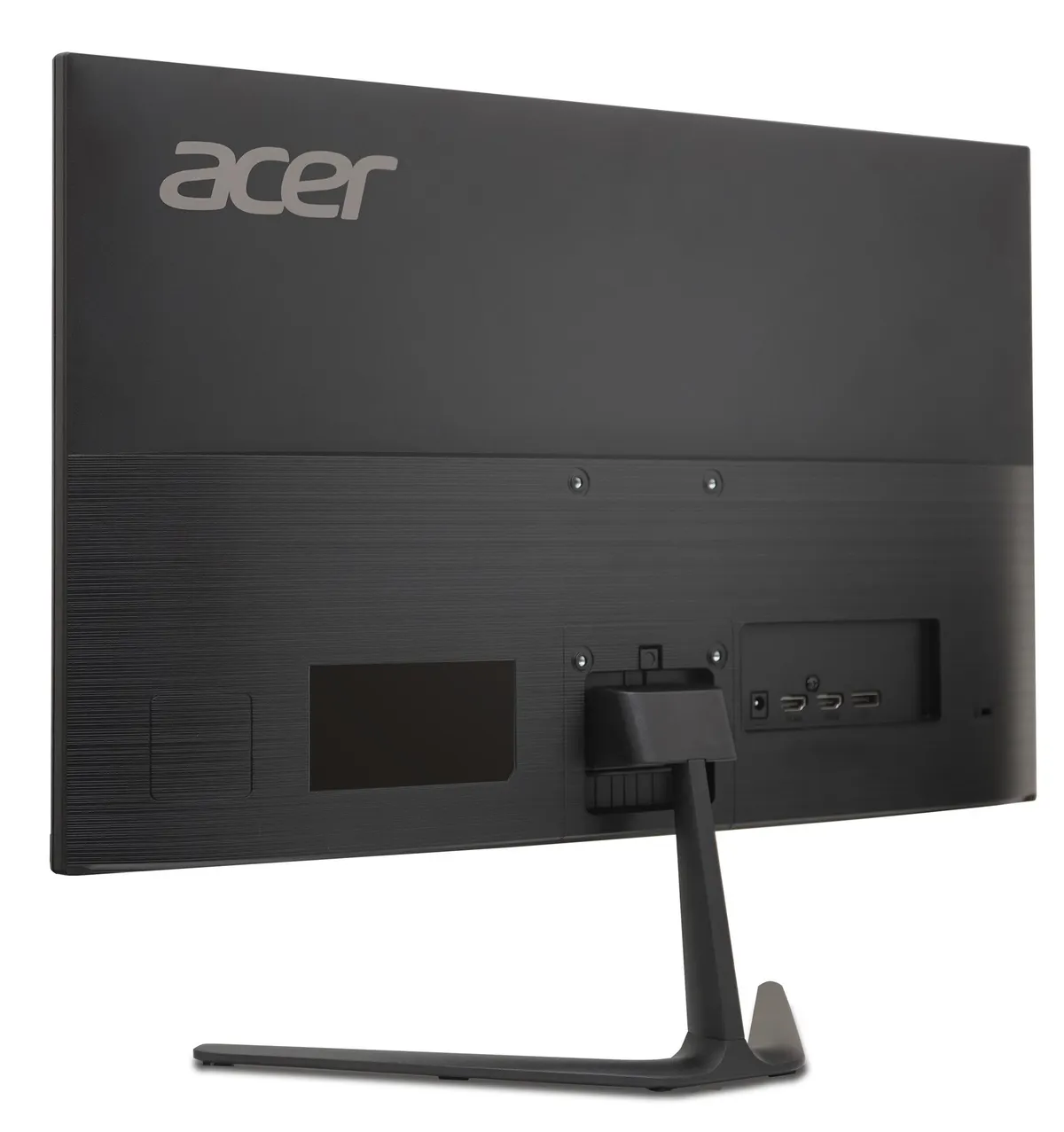 Монітор Acer 23.8" KG240YX1bmiipx (UM.QX0EE.110) IPS Black 200Hz - мініатюра 7