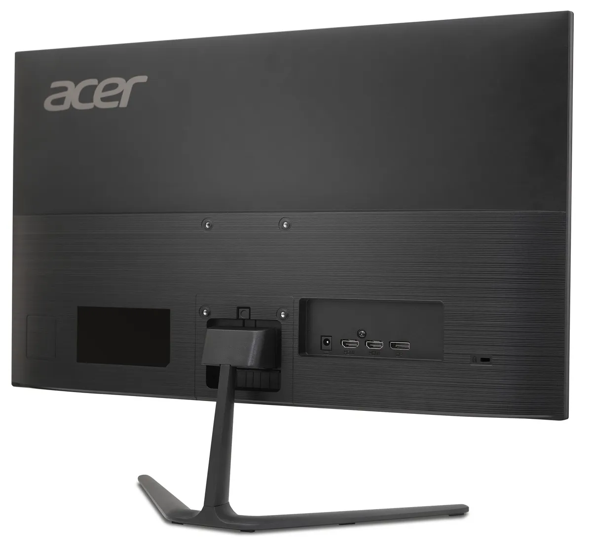 Монітор Acer 23.8" KG240YX1bmiipx (UM.QX0EE.110) IPS Black 200Hz - мініатюра 8