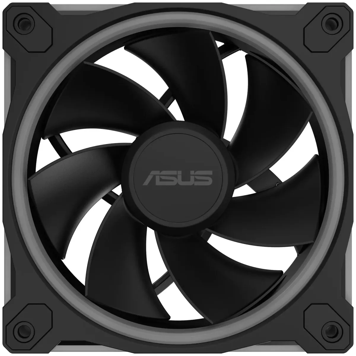 Вентилятор Asus Prime MR120 ARGB Reverse Black 3in1 (90DA00L0-B09020) - мініатюра 14