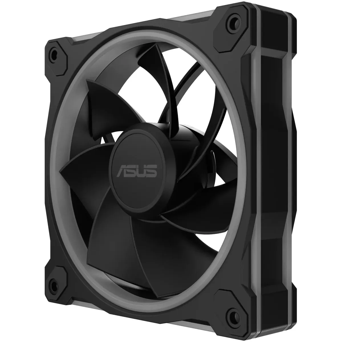 Вентилятор Asus Prime MR120 ARGB Reverse Black 3in1 (90DA00L0-B09020) - мініатюра 15