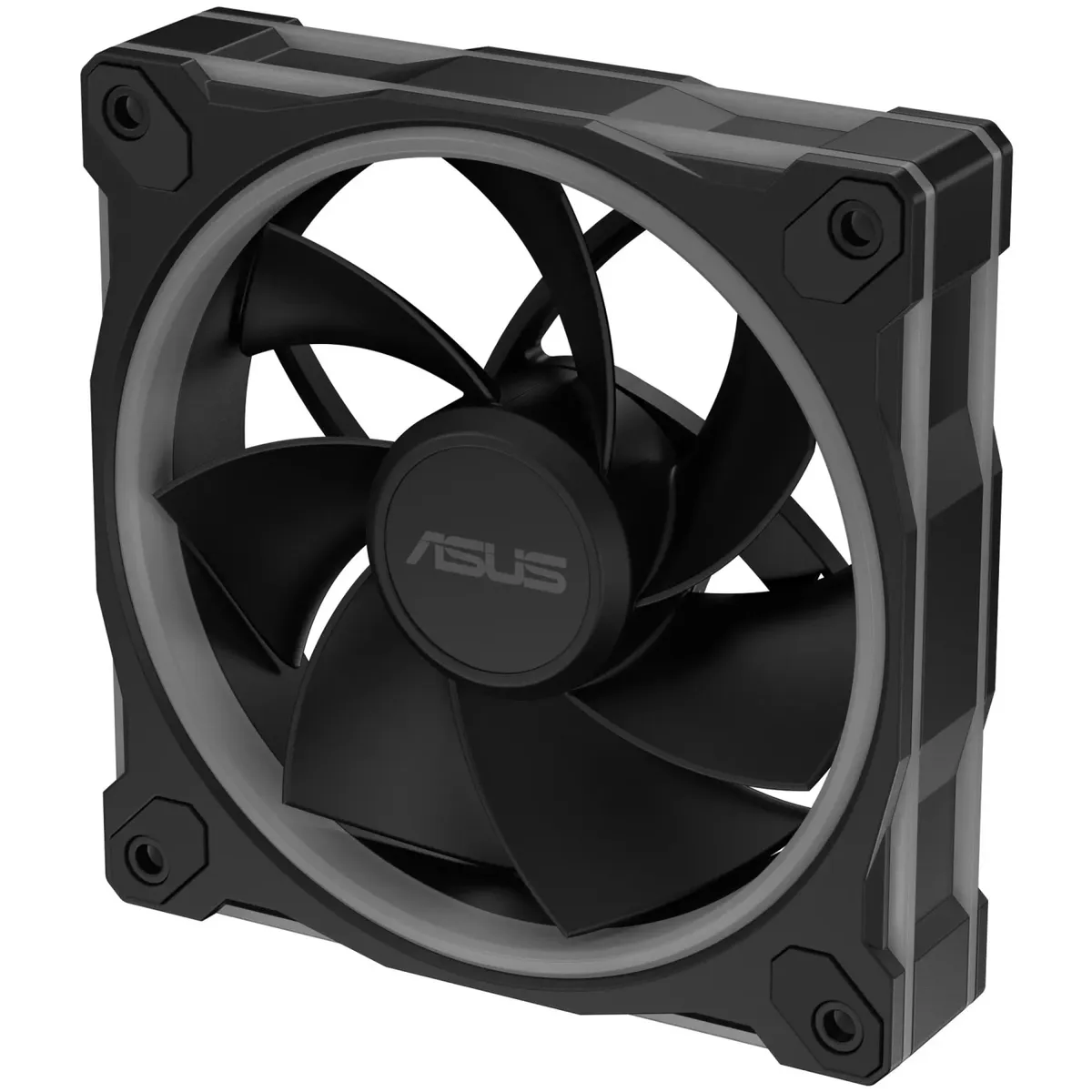 Вентилятор Asus Prime MR120 ARGB Reverse Black 3in1 (90DA00L0-B09020) - мініатюра 20