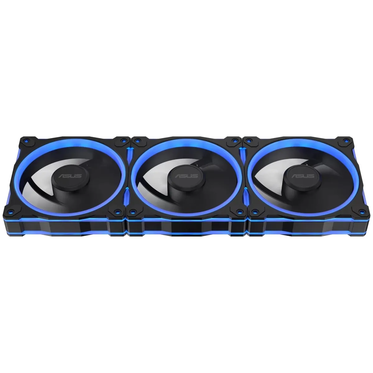Вентилятор Asus Prime MR120 ARGB Reverse Black 3in1 (90DA00L0-B09020) - мініатюра 24
