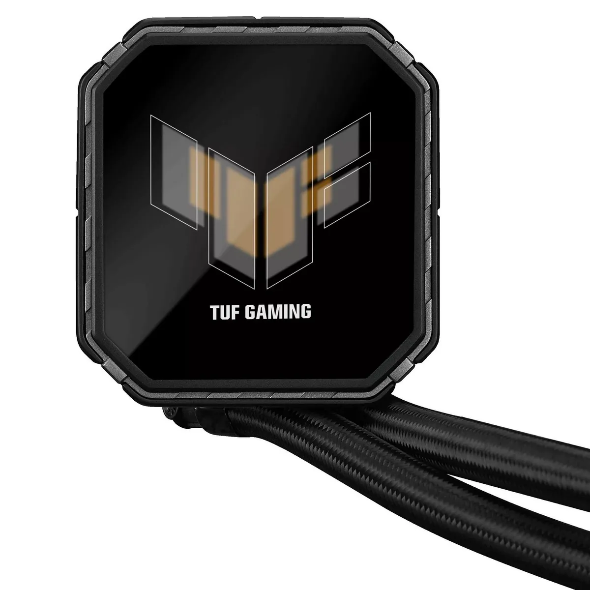 Система водяного охолодження Asus TUF Gaming LC III 360 ARGB LCD (90RC01A1-B0EAY0) - мініатюра 7