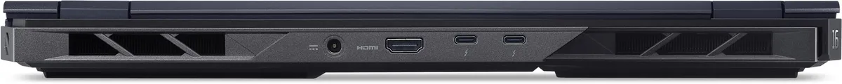 Ноутбук Acer Predator Helios 16 PH16-73-97CY (NH.QW0EU.002) Black - мініатюра 7