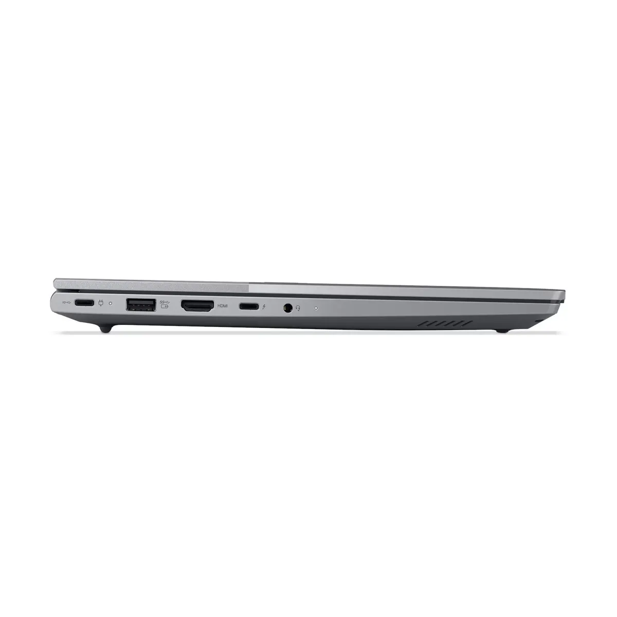 Ноутбук Lenovo ThinkBook 14 G8 IRL (21SG00HGRA) Arctic Grey - мініатюра 7