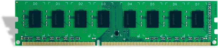 Модуль пам`ятi DDR3 8GB/1600 Goodram (GR1600D364L11/8G) - мініатюра 2