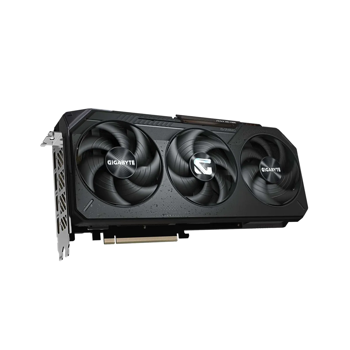 Відеокарта AMD Radeon RX 9070 XT 16GB GDDR6 Gaming Gigabyte (GV-R9070XTGAMING-16GD) - мініатюра 5