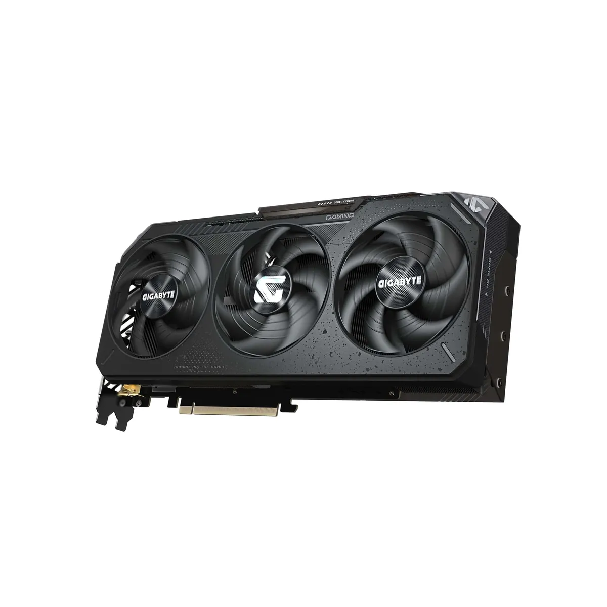 Відеокарта AMD Radeon RX 9070 XT 16GB GDDR6 Gaming Gigabyte (GV-R9070XTGAMING-16GD) - мініатюра 6
