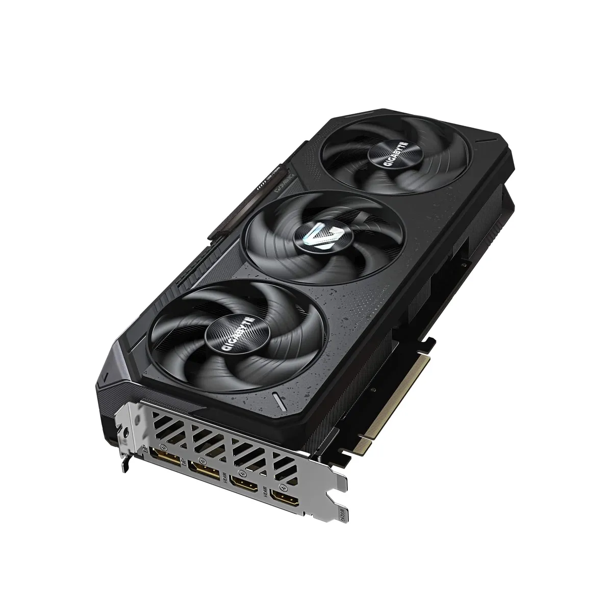 Відеокарта AMD Radeon RX 9070 XT 16GB GDDR6 Gaming Gigabyte (GV-R9070XTGAMING-16GD) - мініатюра 7