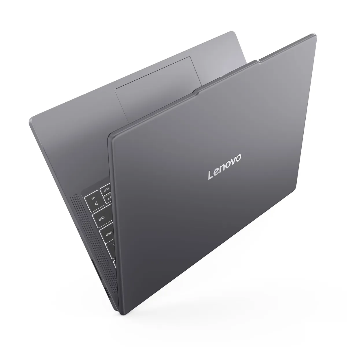 Ноутбук Lenovo IdeaPad Slim 5 14ARP10 (83HT0034RA) Arctic Grey - мініатюра 5