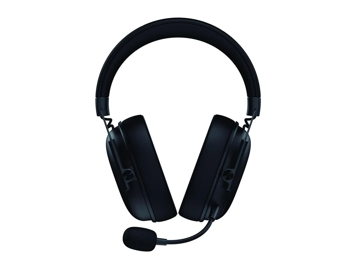 Bluetooth-гарнітура Razer BlackShark V3 X Hyperspeed Black (RZ04-05420100-R3M1) - зображення 1