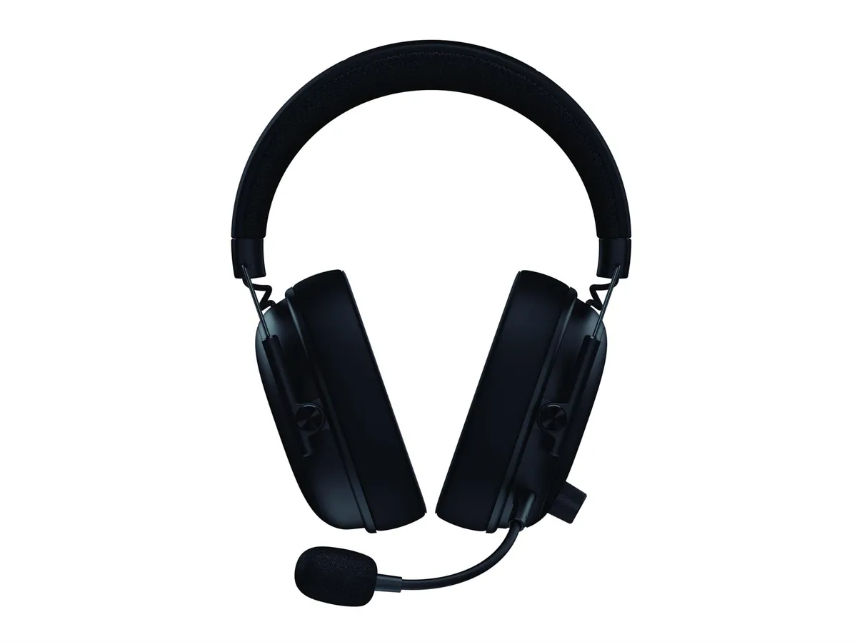 Bluetooth-гарнітура Razer BlackShark V3 Wireless Black (RZ04-05410100-R3M1) - зображення 1