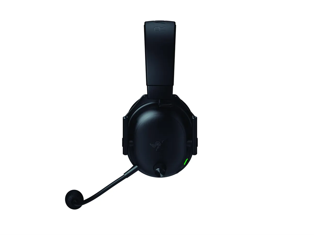 Bluetooth-гарнітура Razer BlackShark V3 Wireless Black (RZ04-05410100-R3M1) - мініатюра 3