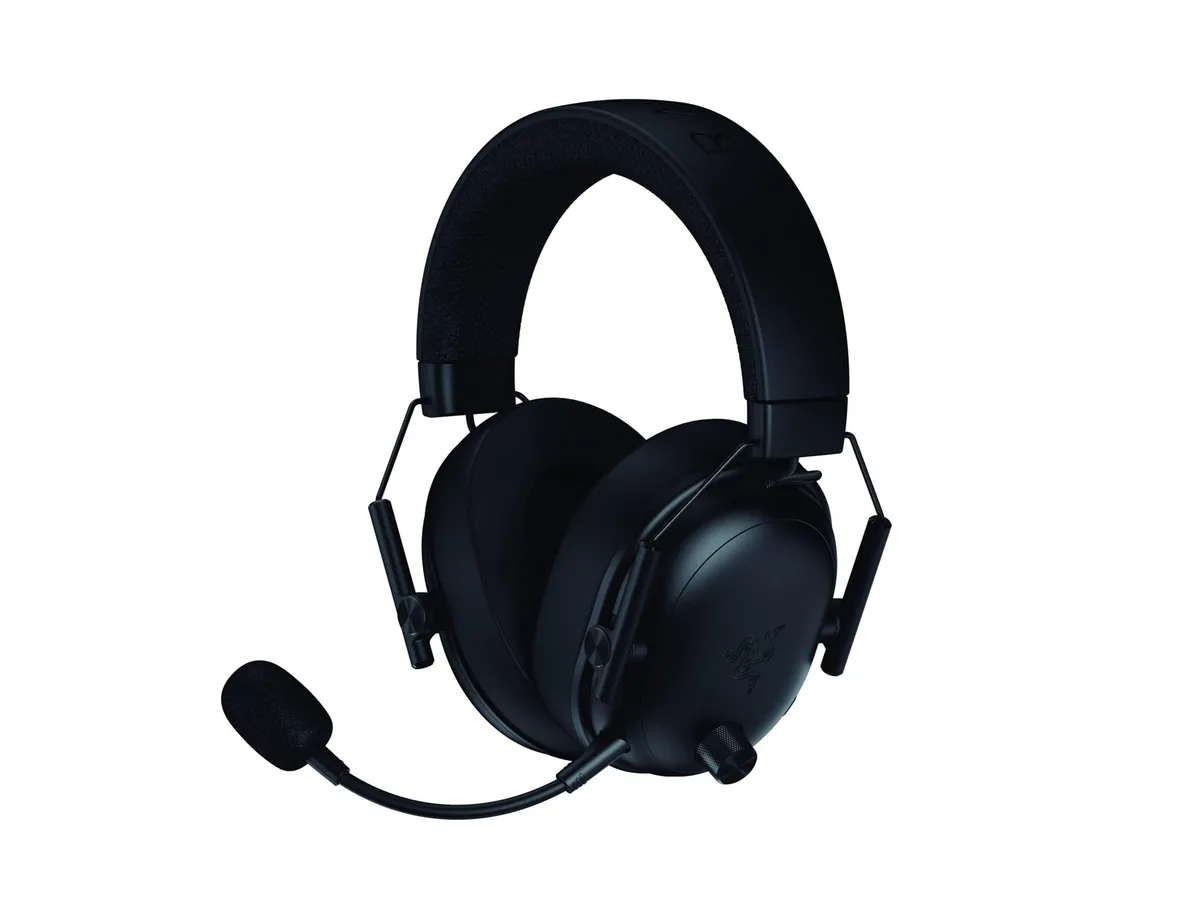 Bluetooth-гарнітура Razer BlackShark V3 Wireless Black (RZ04-05410100-R3M1) - мініатюра 5