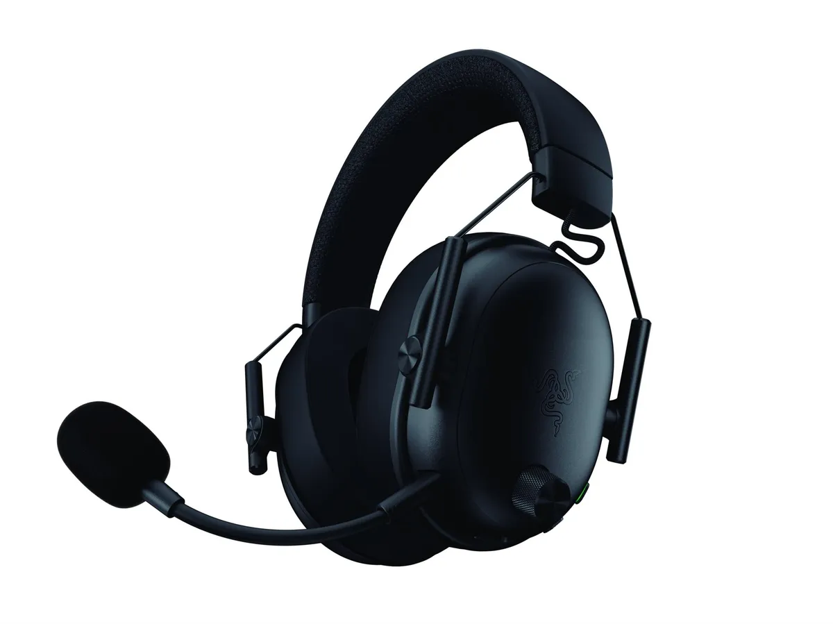 Bluetooth-гарнітура Razer BlackShark V3 Wireless Black (RZ04-05410100-R3M1) - мініатюра 6