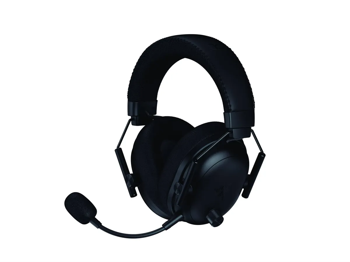 Bluetooth-гарнітура Razer BlackShark V3 Pro Wireless Black (RZ04-05400100-R3M1) - мініатюра 3