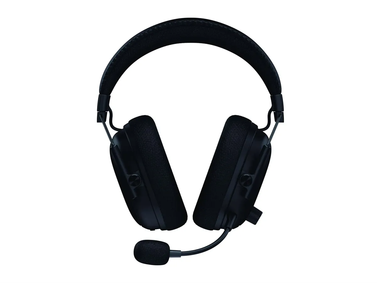 Bluetooth-гарнітура Razer BlackShark V3 Pro Wireless Black (RZ04-05400100-R3M1) - мініатюра 4