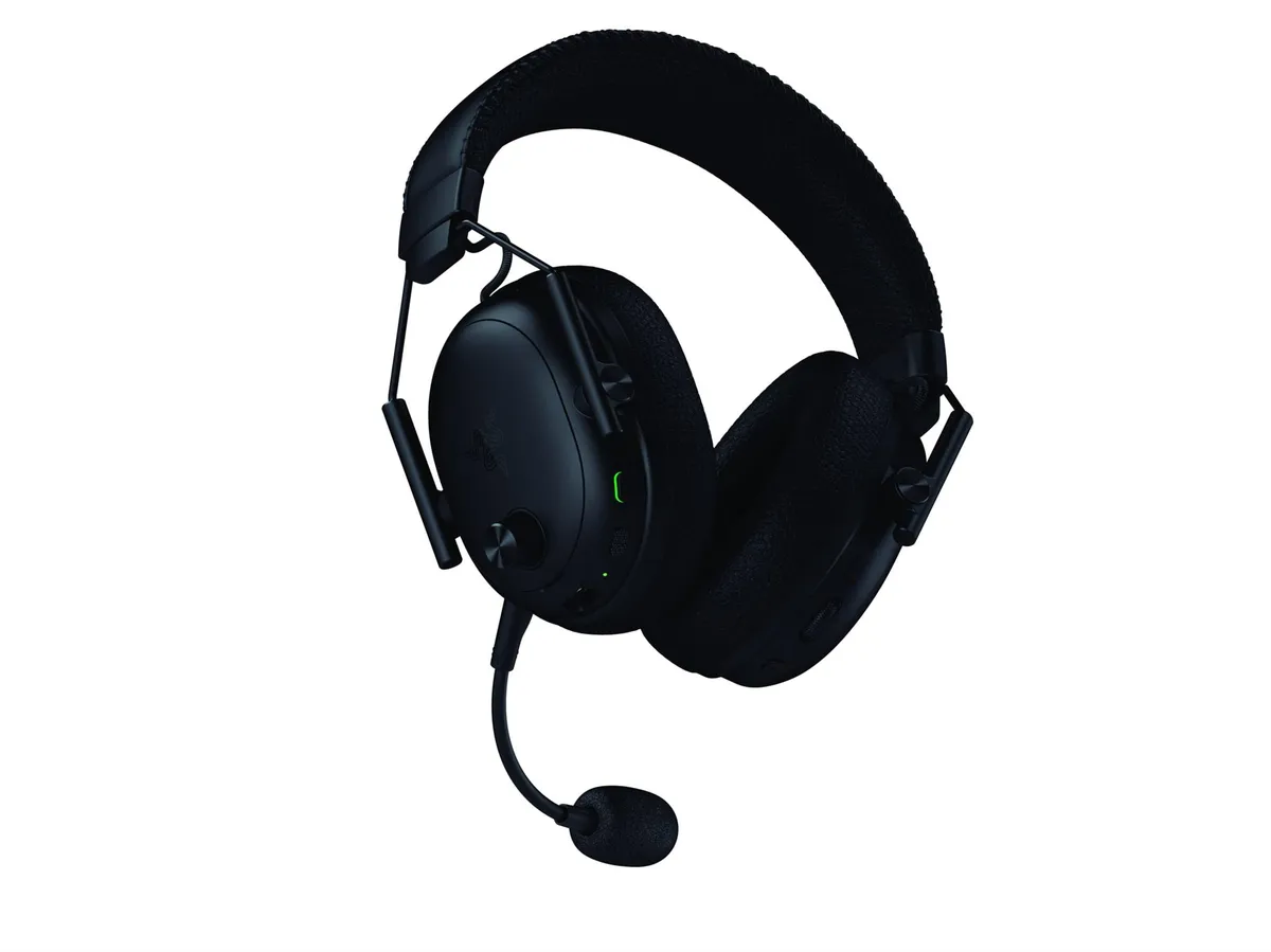 Bluetooth-гарнітура Razer BlackShark V3 Pro Wireless Black (RZ04-05400100-R3M1) - мініатюра 5