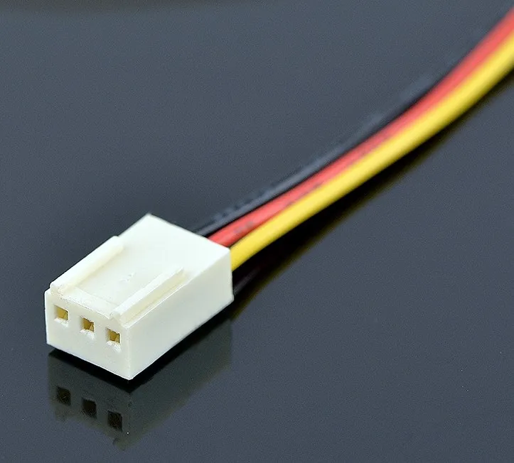 Вентилятор Gembird FANCASE3 - мініатюра 3