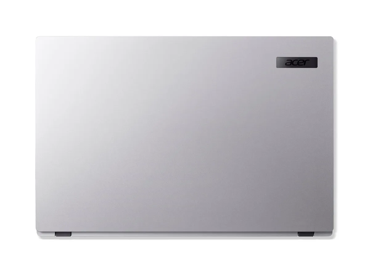 Ноутбук Acer TravelMate P2 TMP215-55 (NX.BE6EU.00F) Silver - мініатюра 6