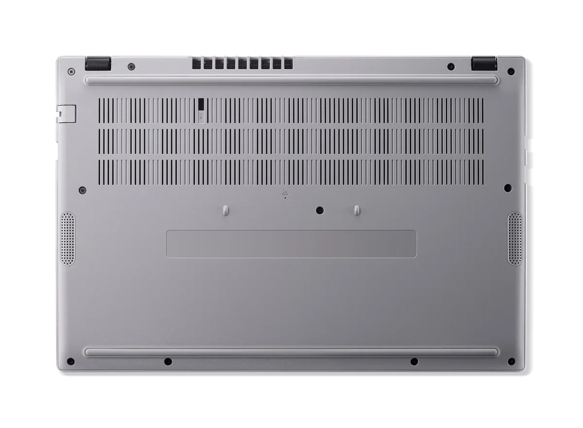 Ноутбук Acer TravelMate P2 TMP215-55 (NX.BE6EU.00F) Silver - мініатюра 7