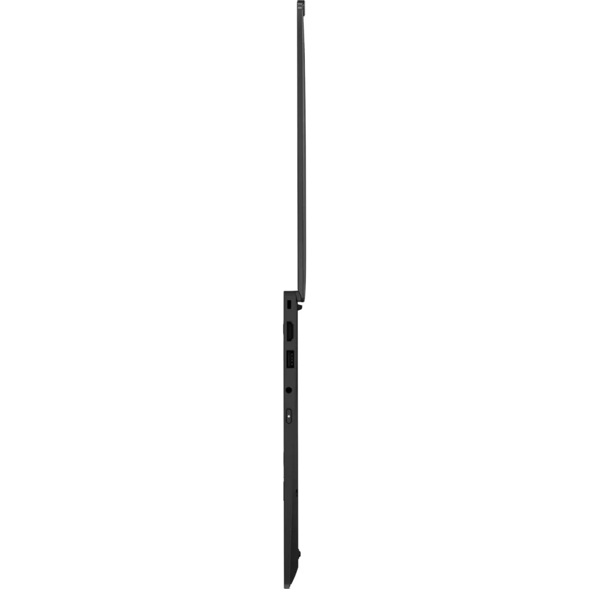 Ноутбук Lenovo ThinkPad X1 Carbon Gen 13 (21NTS1GA00) Black - мініатюра 10