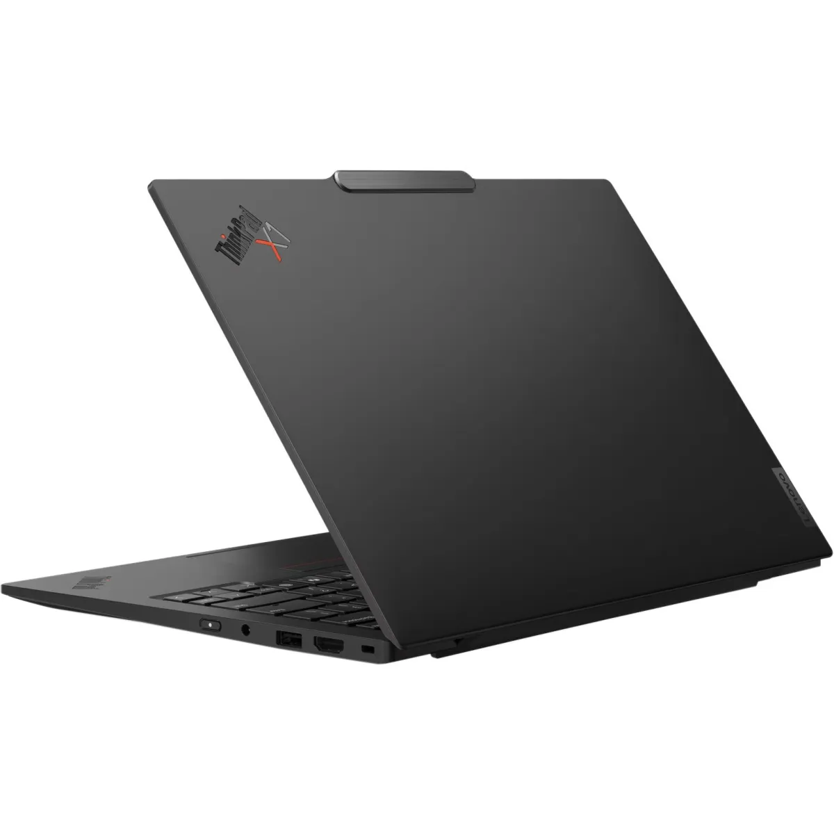 Ноутбук Lenovo ThinkPad X1 Carbon Gen 13 (21NTS1GA00) Black - мініатюра 6