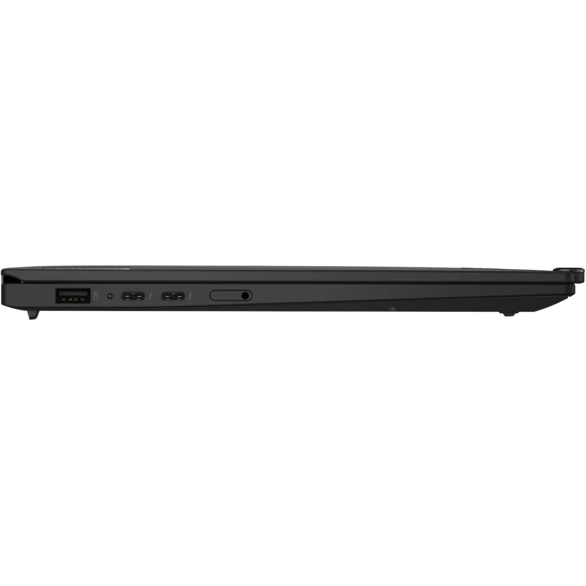 Ноутбук Lenovo ThinkPad X1 Carbon Gen 13 (21NTS1GA00) Black - мініатюра 8