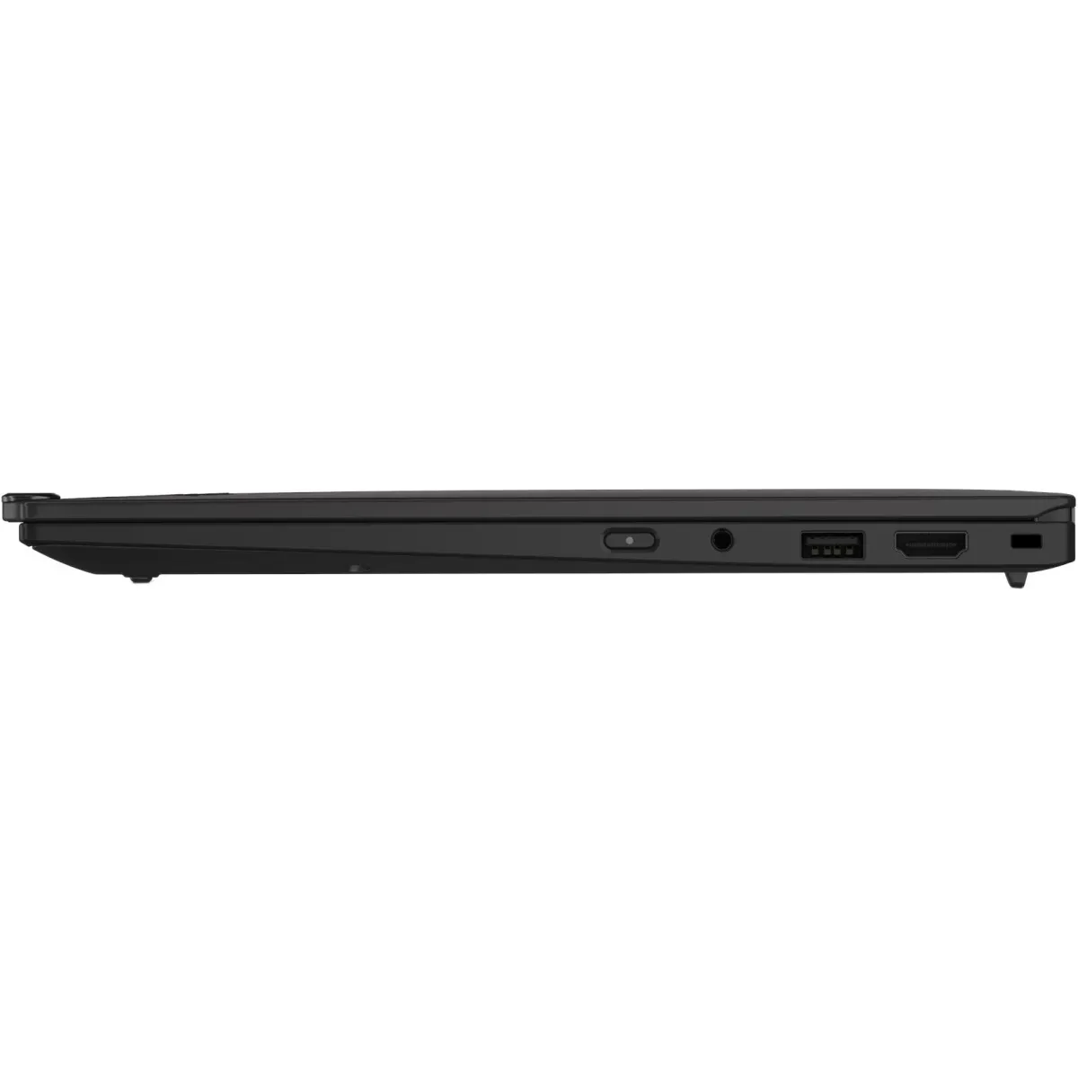 Ноутбук Lenovo ThinkPad X1 Carbon Gen 13 (21NTS1G900) Black - мініатюра 9