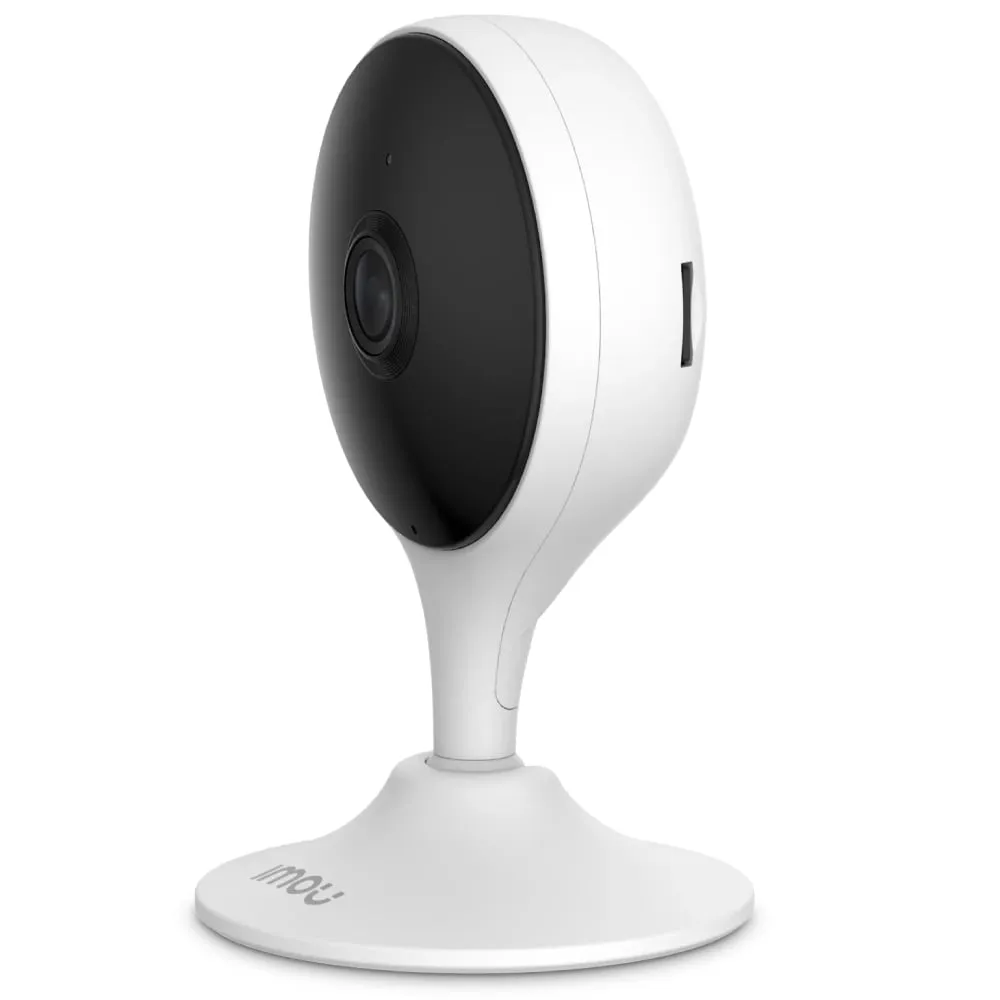 IP-камера Imou Cue 2 3МП (2.8мм) Wi-Fi (IPC-C32EP) - зображення 1