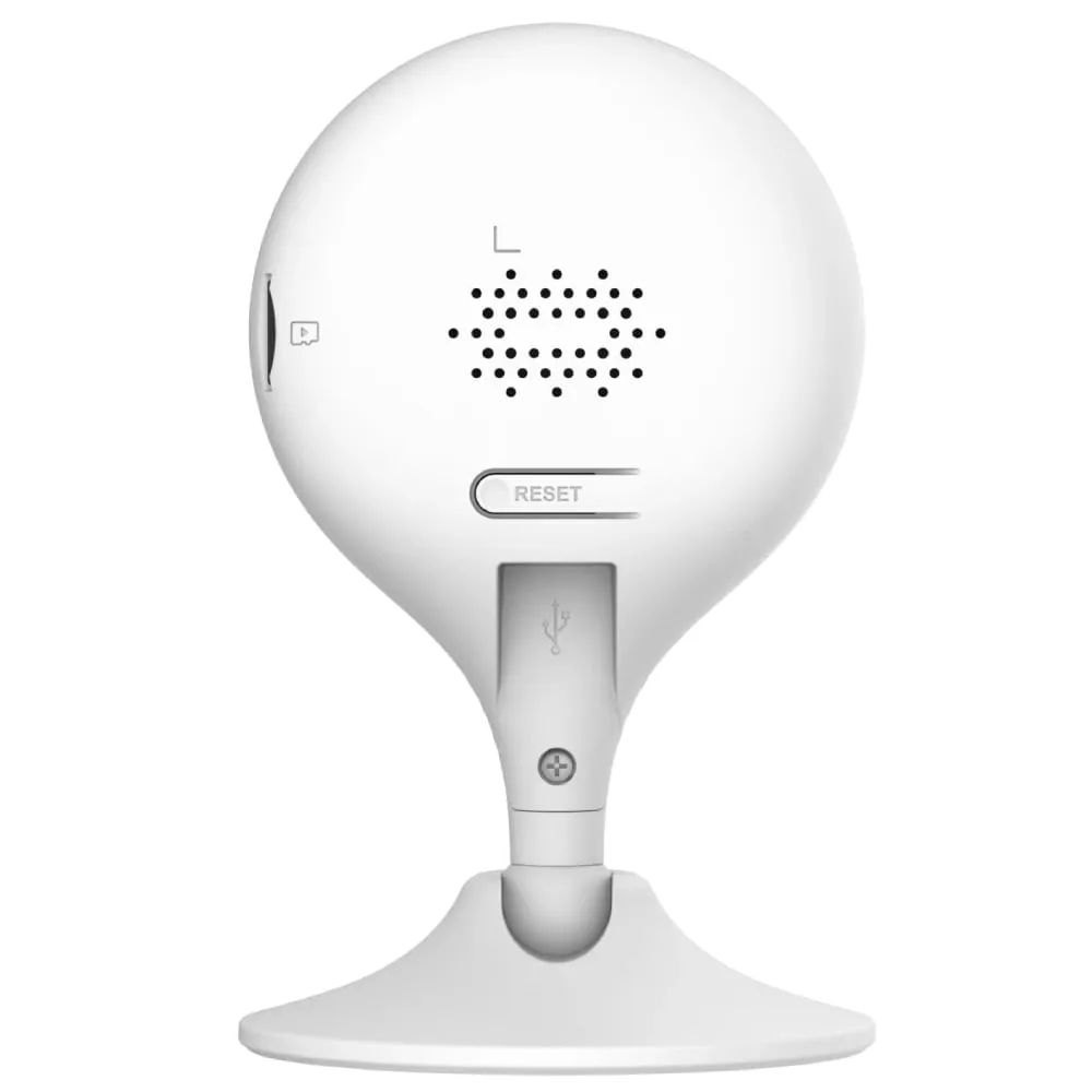 IP-камера Imou Cue 2 3МП (2.8мм) Wi-Fi (IPC-C32EP) - мініатюра 4