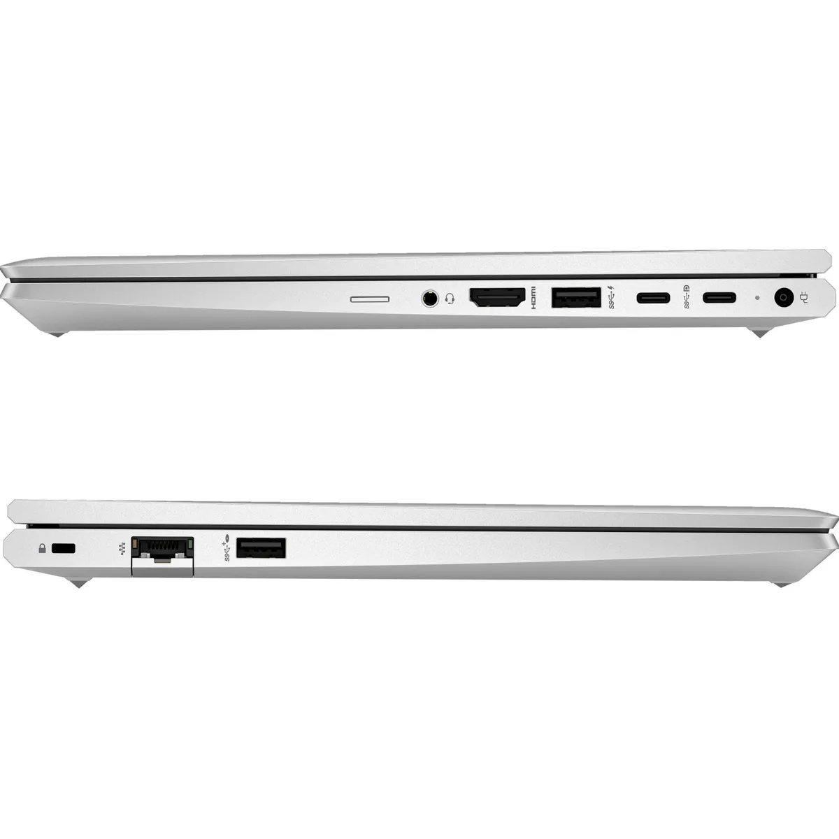 Ноутбук HP ProBook 440 G10 (8D4U6ES) Silver - мініатюра 6