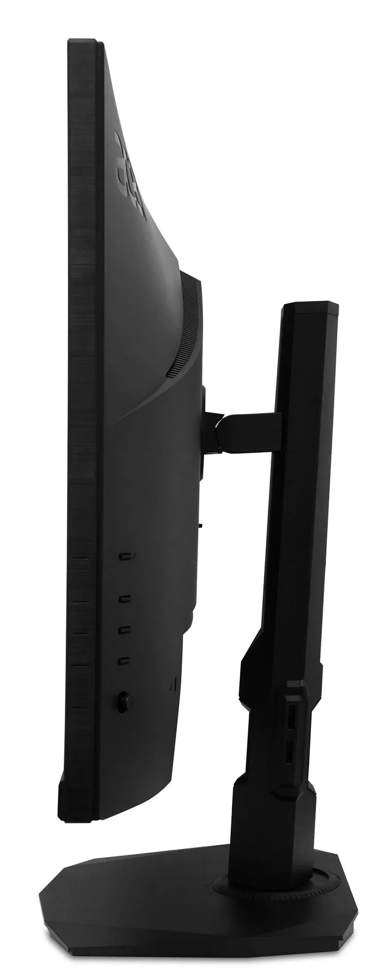 Монітор Acer 27" XF273UF3bmiiprx (UM.HX3EE.329) IPS Black 300Hz - мініатюра 5